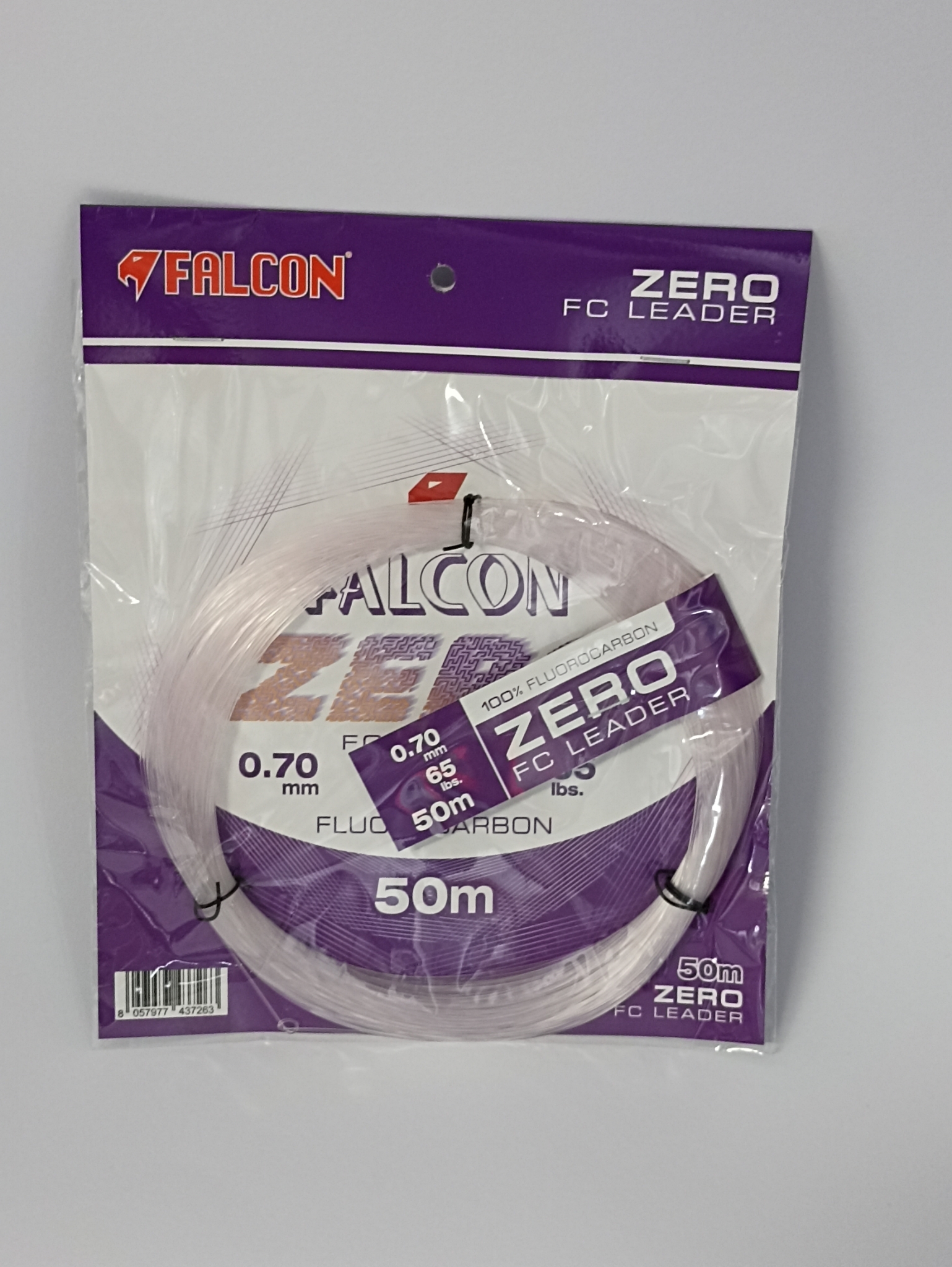 Falcon Zero FC Leader 50m