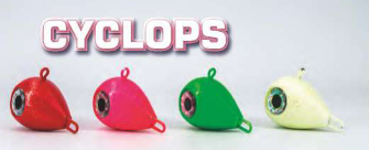 Jatsui Cyclops 200 gr