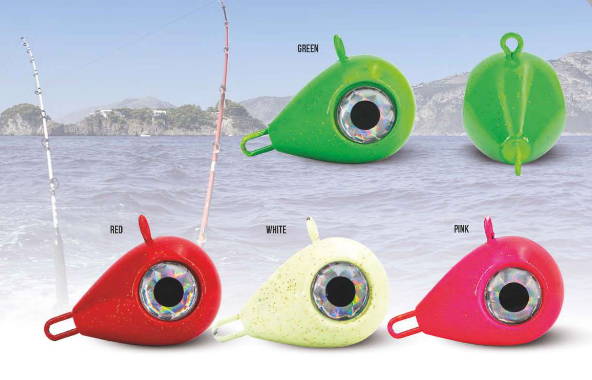 Jatsui Cyclops 200 gr