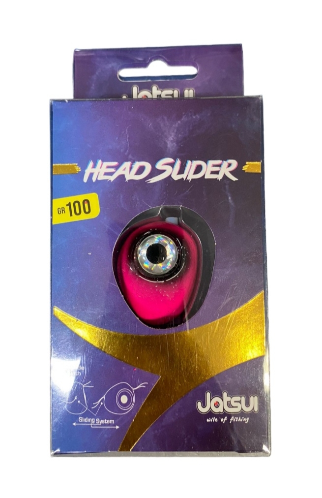 Jatsui Head Slider 100 gr
