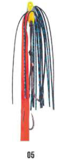 Jatsui Rush taka tail #L