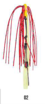 Jatsui Rush taka tail #L