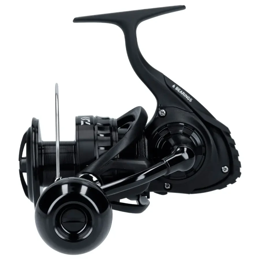 Daiwa 21 BG Black LT