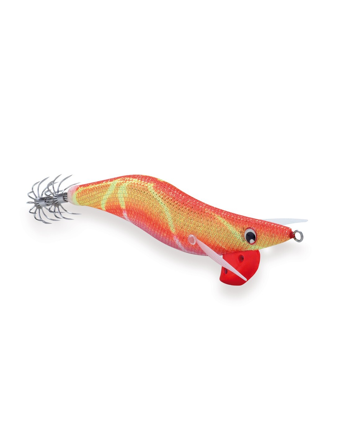 Akami Senko Egi #3.5 105mm 3-4 sec/m