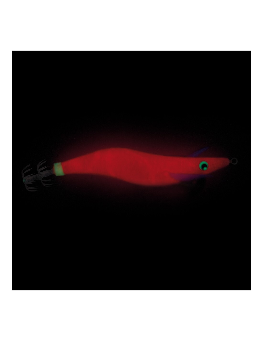 Akami Senko Egi #3.5 105mm 3-4 sec/m