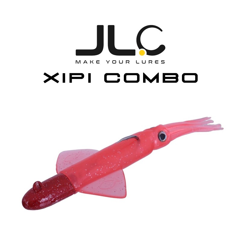 JLC Xipi Combo 180gr