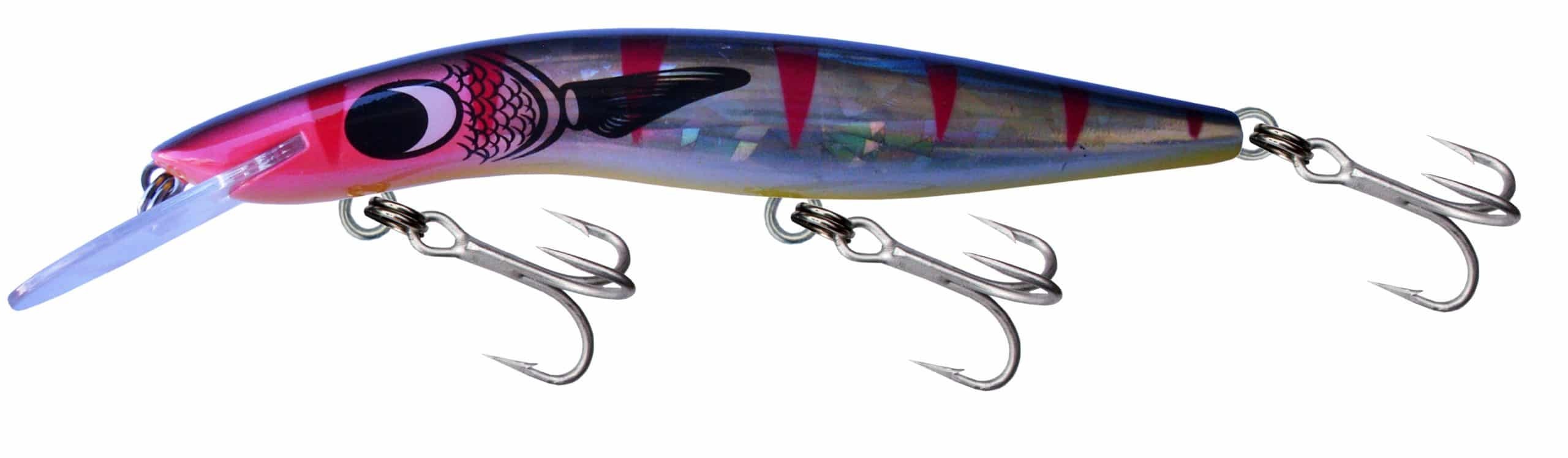 JM Gillies Classic 120