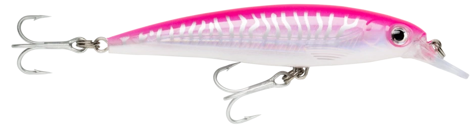 Rapala X-Rap Saltwater SXR-12 - 12cm - 22gr - (Slashbait)