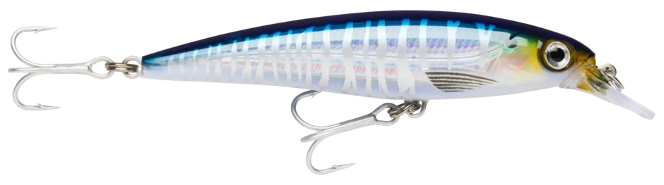 Rapala X-Rap Saltwater SXR-12 - 12cm - 22gr - (Slashbait)