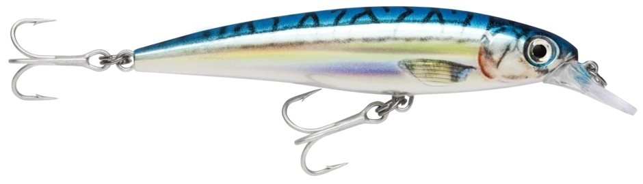 Rapala X-Rap Saltwater SXR-12 - 12cm - 22gr - (Slashbait)