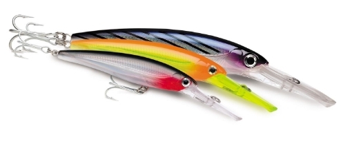 Rapala X-Rap Magnum 30' - 16cm - 72gr - (Floating)