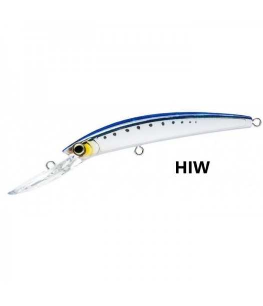 YO-ZURI Crystal Minnow - Deep Diver - 11cm - 16gr (R1135)