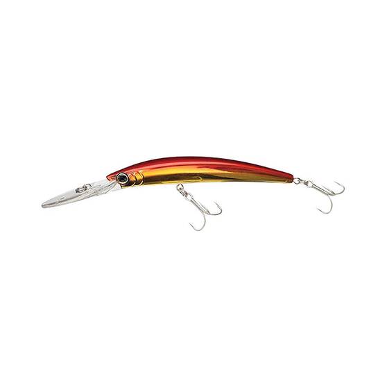 YO-ZURI Crystal Minnow - Deep Diver - 11cm - 16gr (R1135)