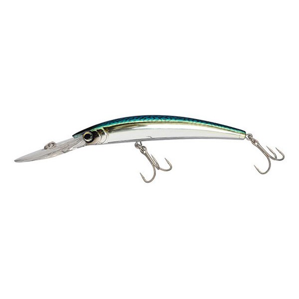 YO-ZURI Crystal Minnow - Deep Diver - 11cm - 16gr (R1135)