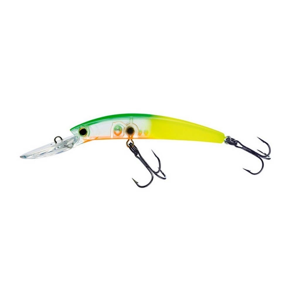 YO-ZURI Crystal Minnow - Deep Diver - 11cm - 16gr (R1135)
