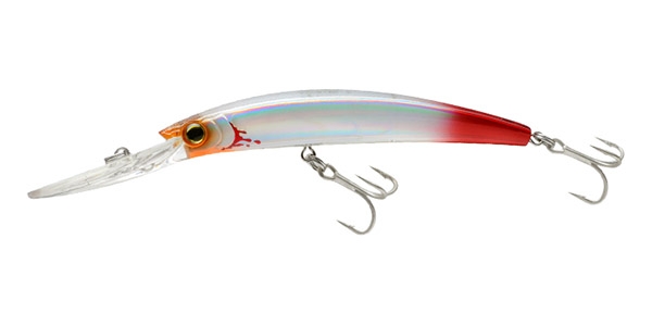 YO-ZURI Crystal Minnow - Deep Diver - 11cm - 16gr (R1135)