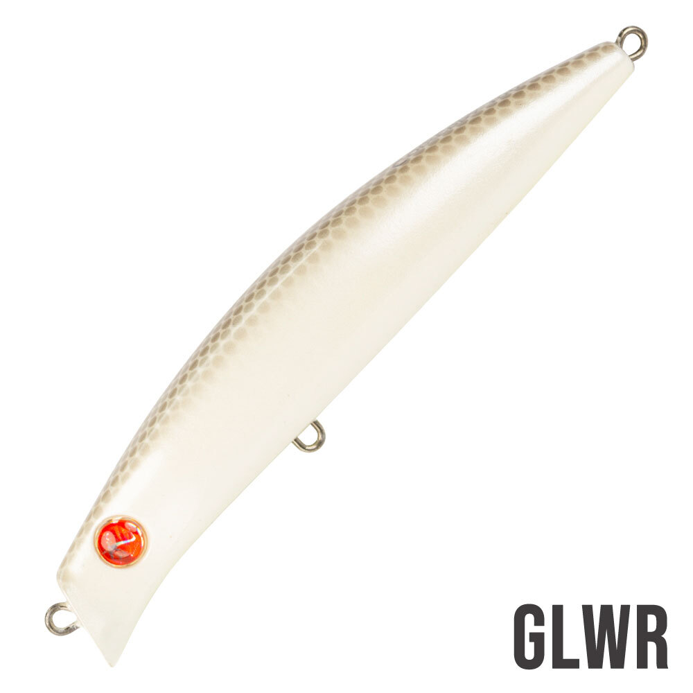 Seaspin Coixedda 100 - 10cm - 16gr - (Slow Sinking)