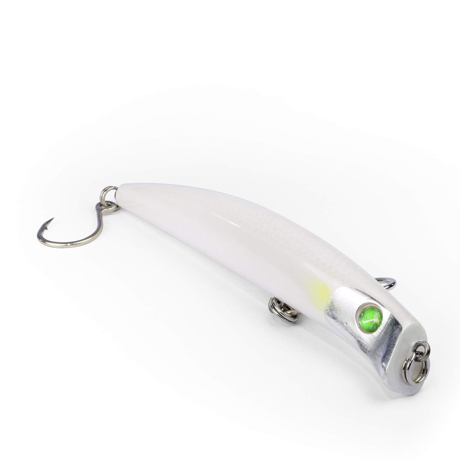 Seaspin Coixedda 100 - 10cm - 16gr - (Slow Sinking)