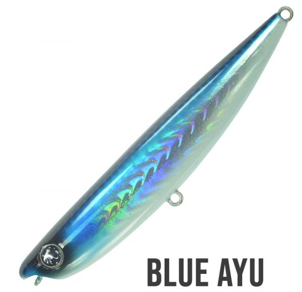 Seaspin Pro-Q 90 - 9cm - 11g - Floating