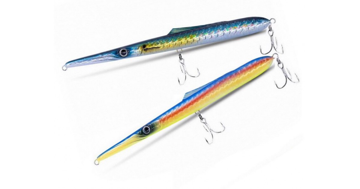 Jatsui Drake 150 - 15cm - 22g - Floating