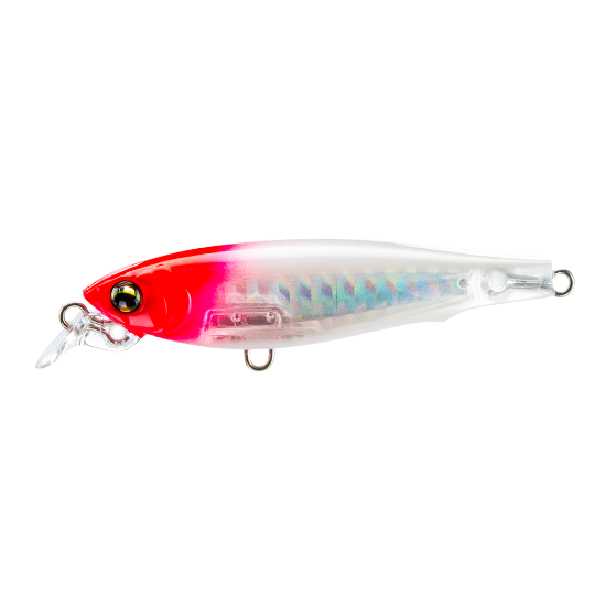 Duel Fix Minnow -10cm - 19gr - (Sinking)