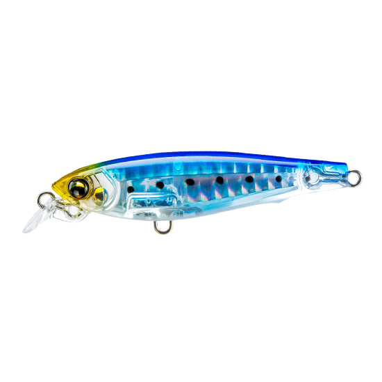Duel Fix Minnow - 7cm - 8gr - (Sinking)