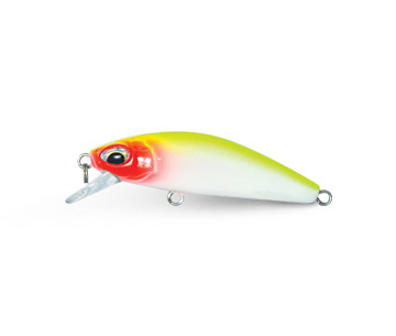 Jatsui Jack Minnow 5cm - 5.7gr - (Sinking)