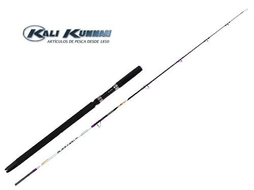 Kali Kunnan Blackyard 180 - 80-175g