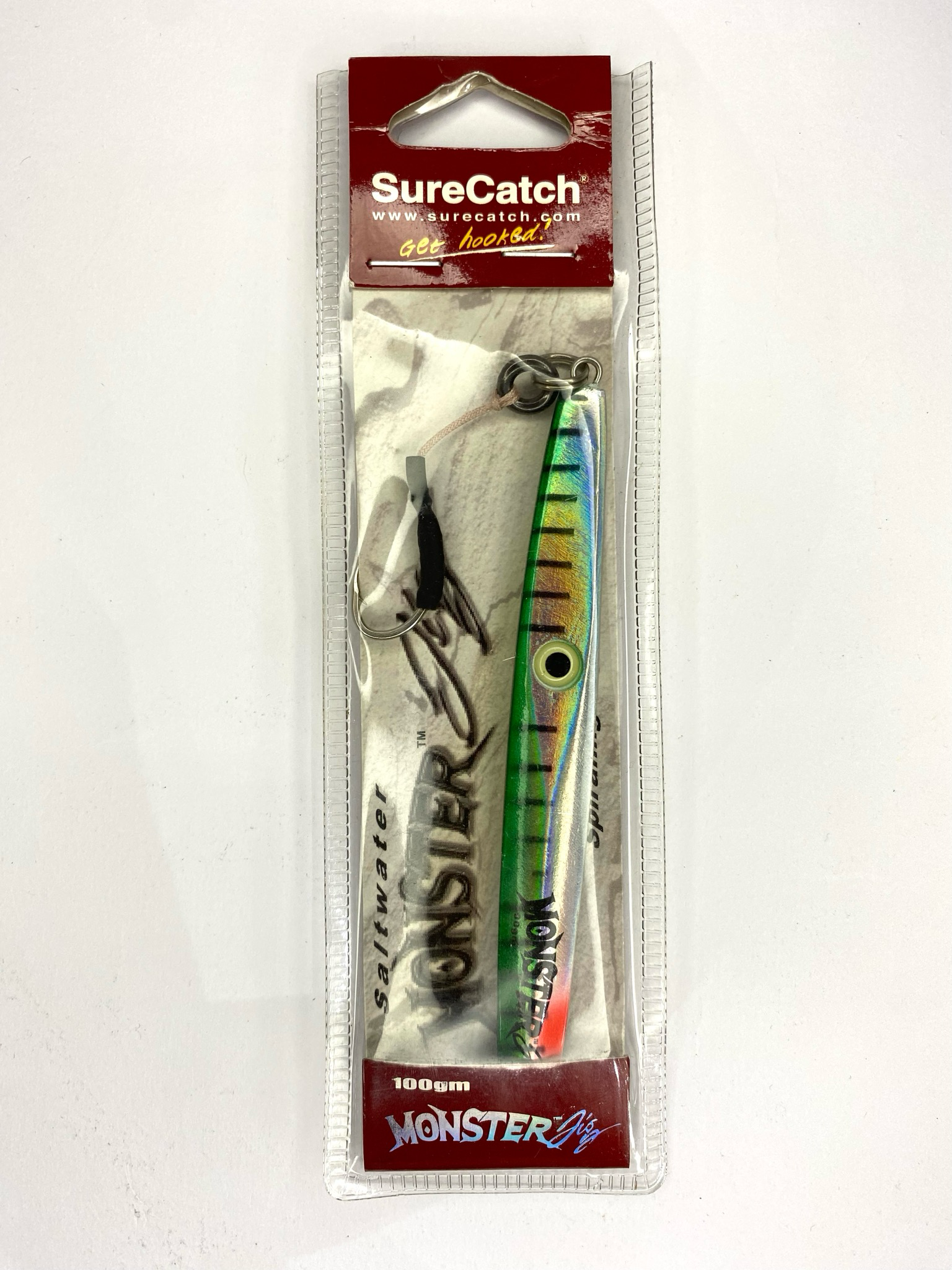 SureCatch Monster Jig 100 gr