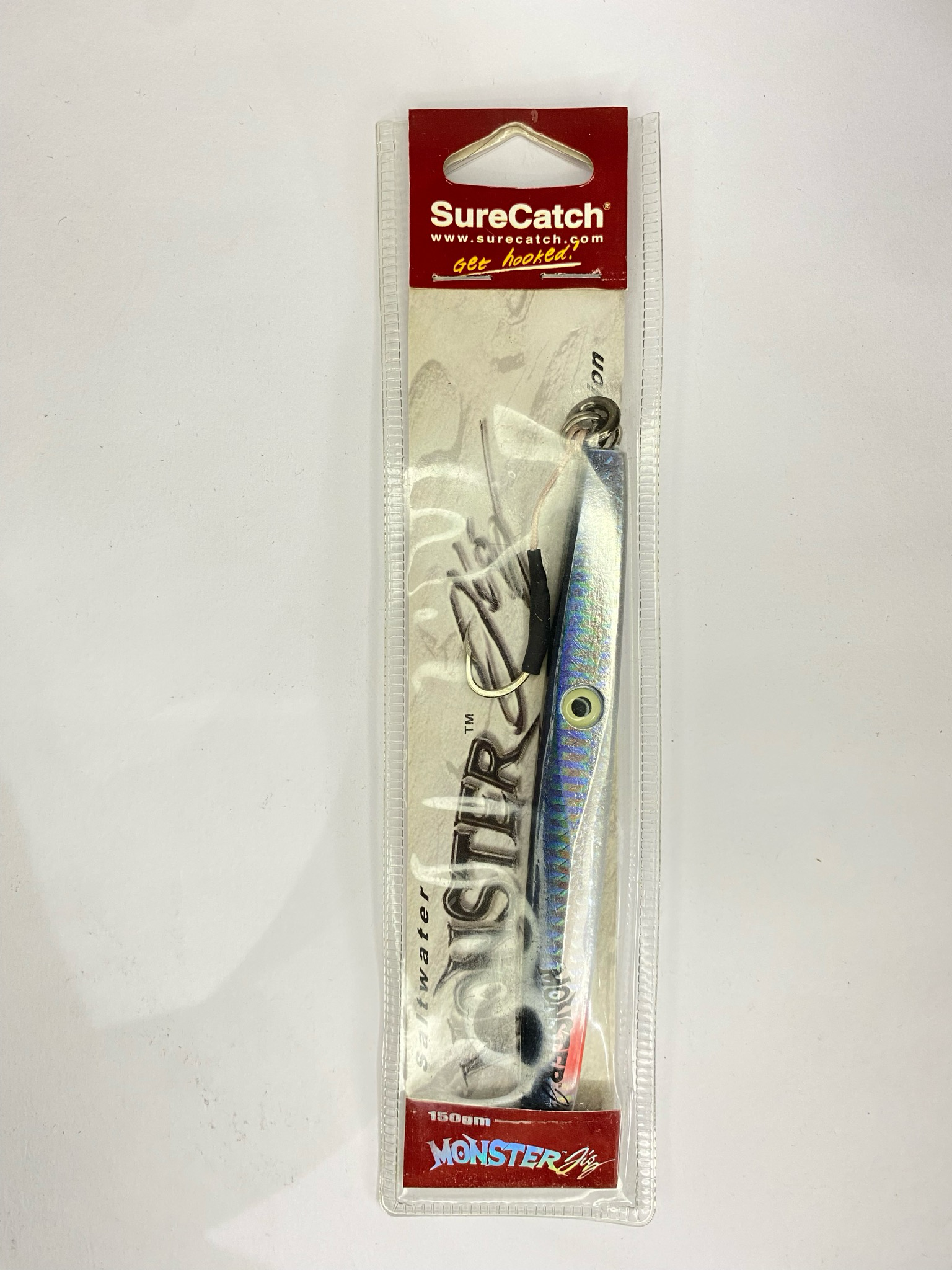 SureCatch Monster Jig 150 gr
