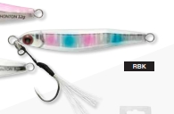 X-Way Phonton Jig 5-8-12 gr