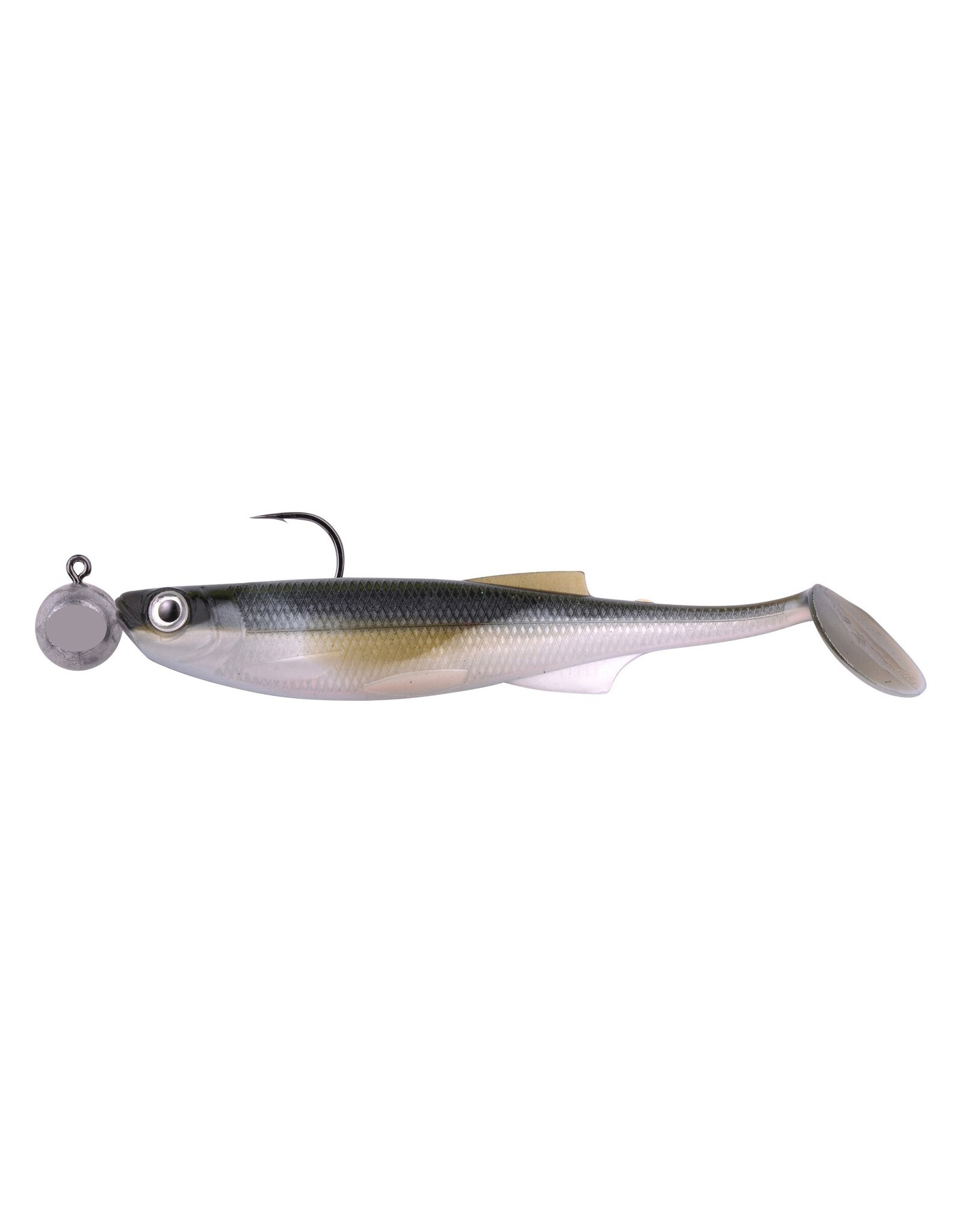 Power Catcher Gutsbait Ready Jig 6pz