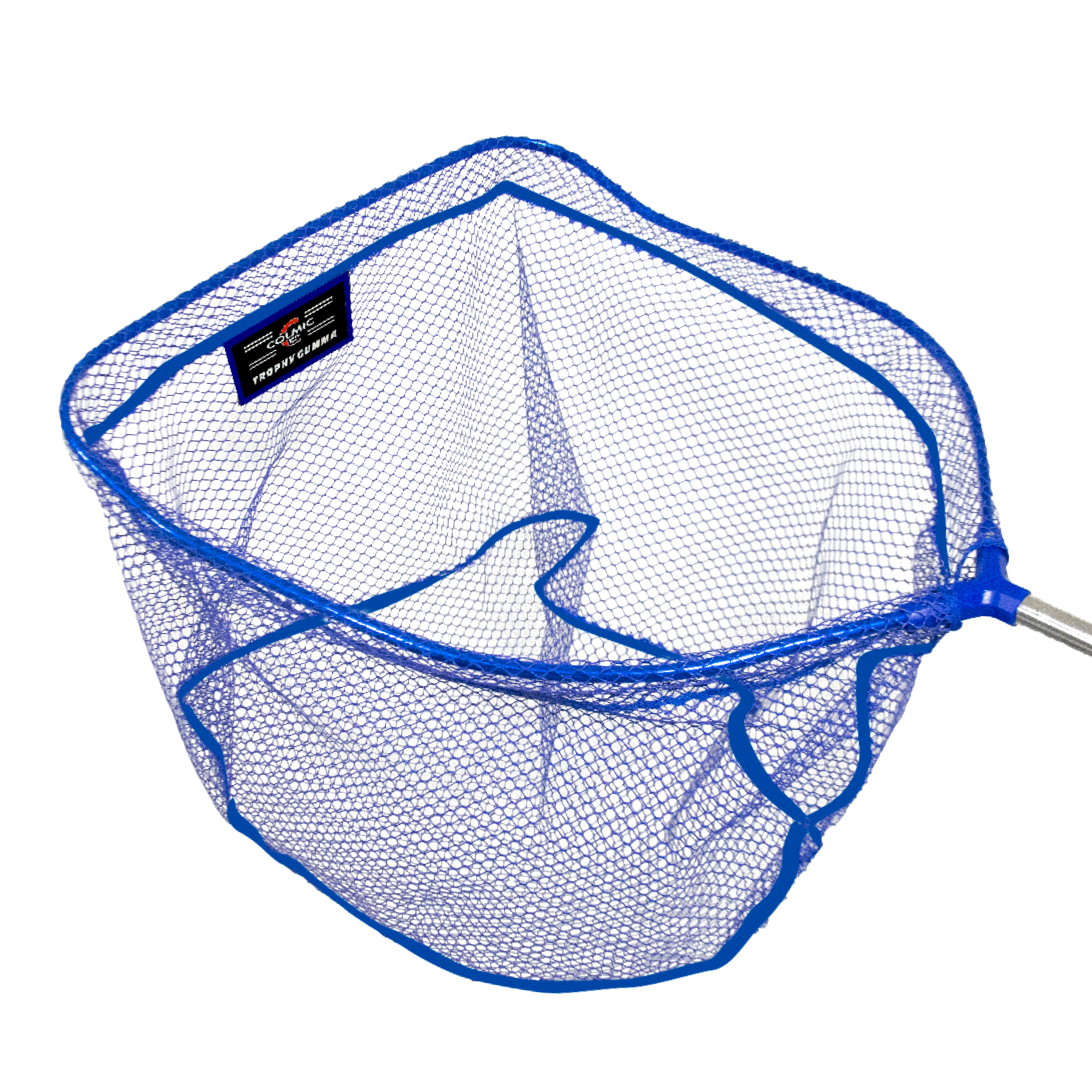 Testa Guadino Colmic Gumma Square 50x45cm