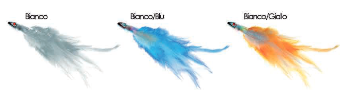 Expert Predator Testina Piombata