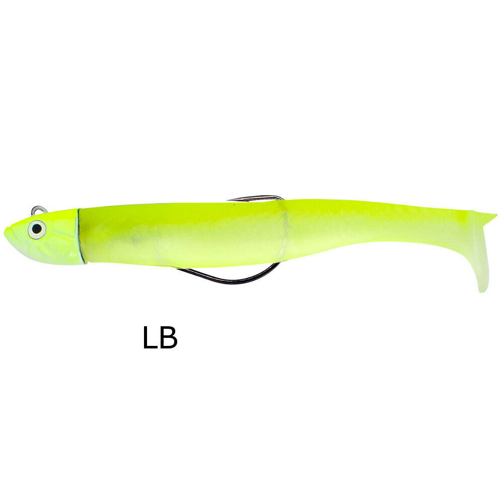 Jatsui Space Minnow 7 cm - 7 gr