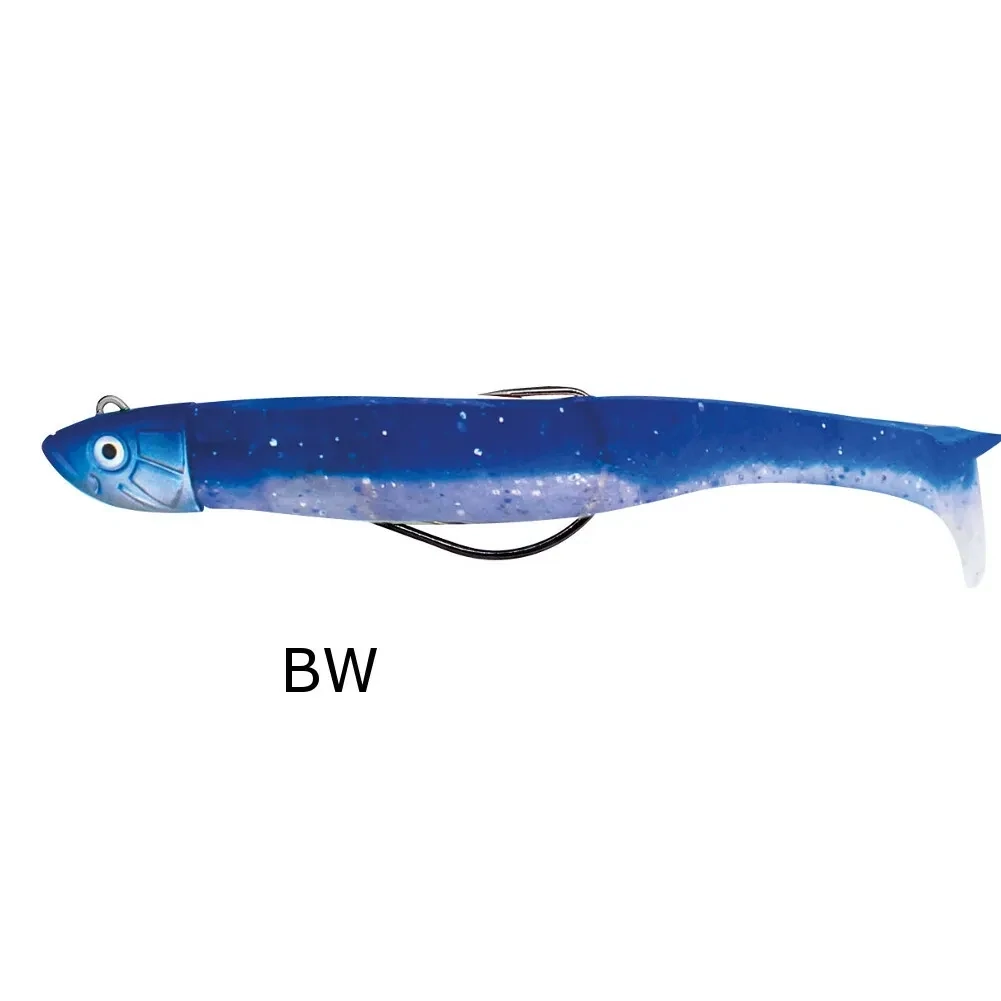 Jatsui Space Minnow 7 cm - 7 gr