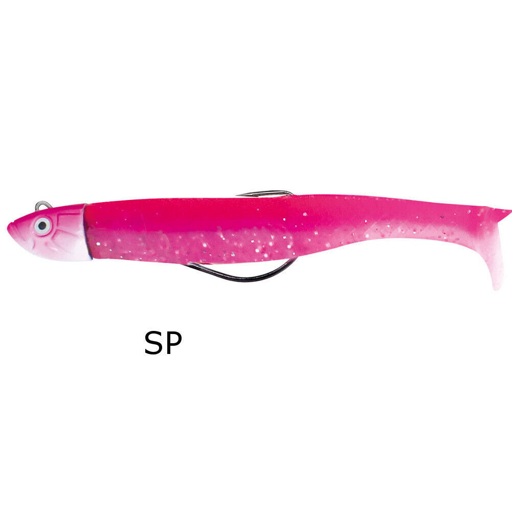Jatsui Space Minnow 7 cm - 7 gr