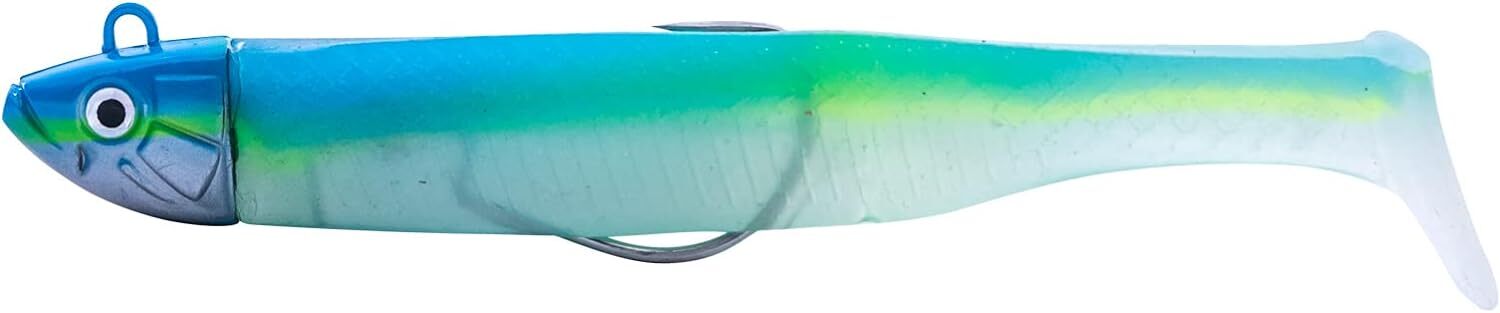 Jatsui Space Minnow 7 cm - 7 gr