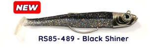 GT-BIO  Roller Shad 85 12 gr