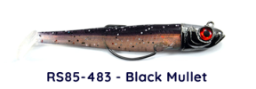 GT-BIO  Roller Shad 85 12 gr