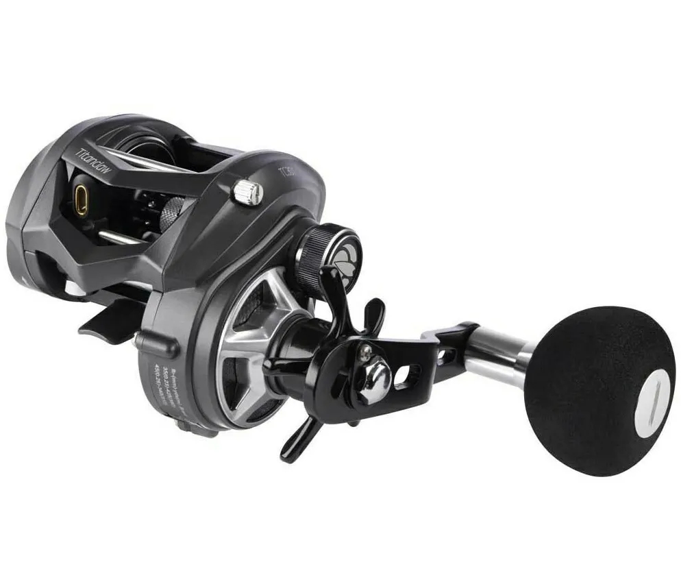 Tica Titan Claw TC401H