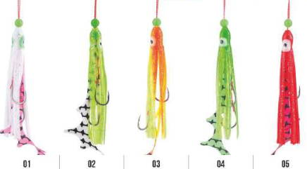 Jatsui Sauron Octa Skirt