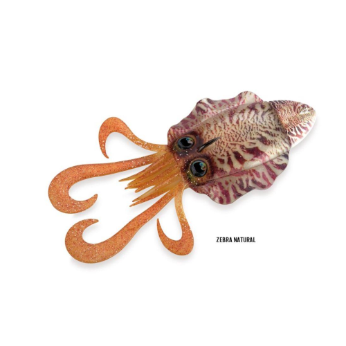 Akami Sepiade 120 gr.