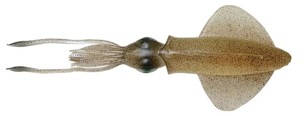 Savage Gear 3D Swim Squid 25 cm 86 gr 1 pcs