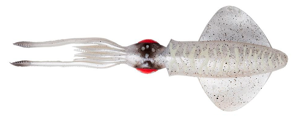 Savage Gear 3D Swim Squid 18 cm 32 gr 2pcs