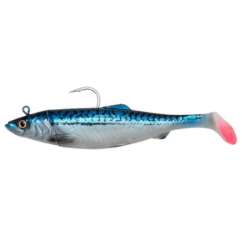 Savage Gear 4D Herring big Shad 200gr - 22cm