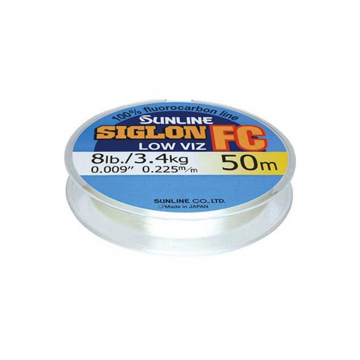 Sunline Siglon FC 50mt