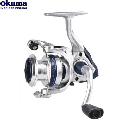Okuma Aria