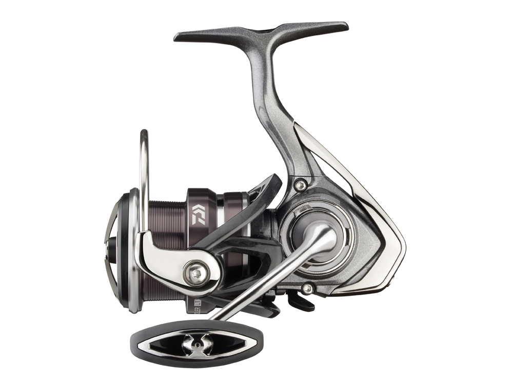 DAIWA 20 Exceler LT - IN OFFERTA!