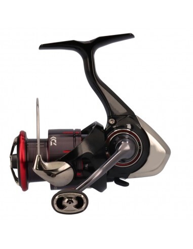 DAIWA 23 Fuego LT - 2023